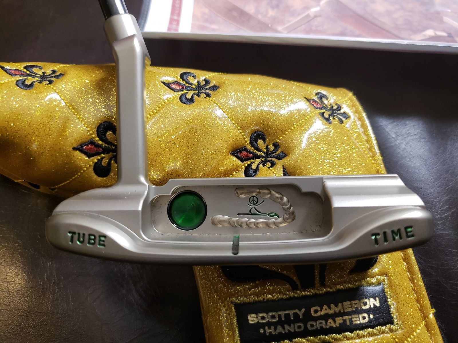 Clubs de golf Scotty Cameron : Un top 5 des modèles les plus onéreux ! 